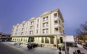 Hotel Yash Regency Jaipur